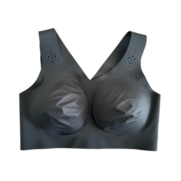 Evelyn & Bobbie The Defy Wireless Bra - Picture 1 of 4